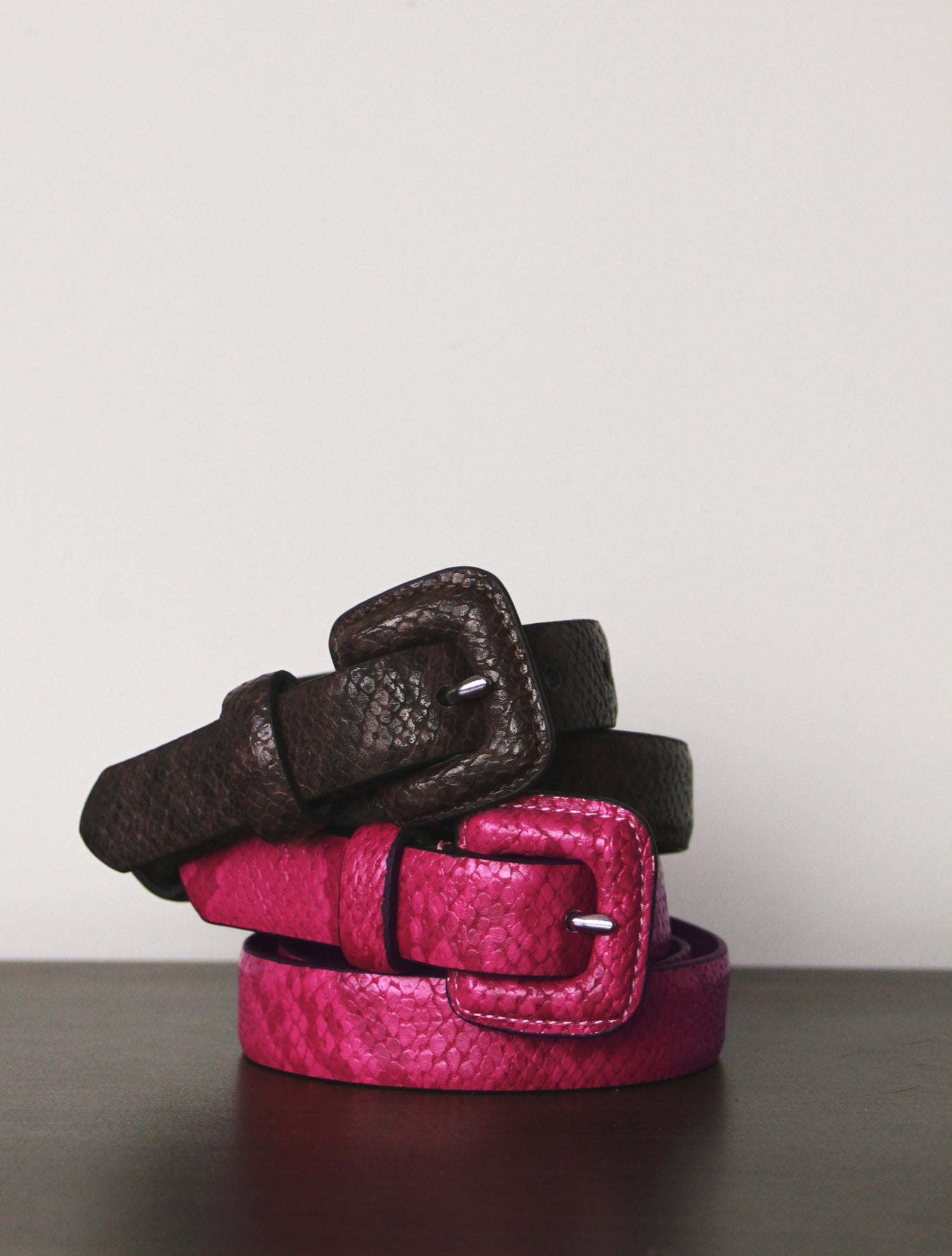 Belts
