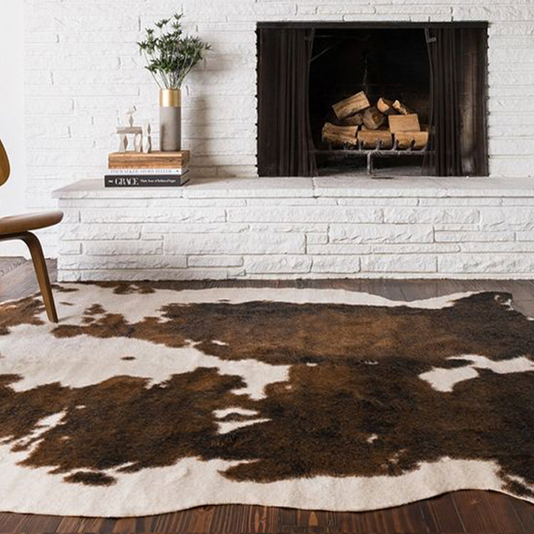 Cowhides