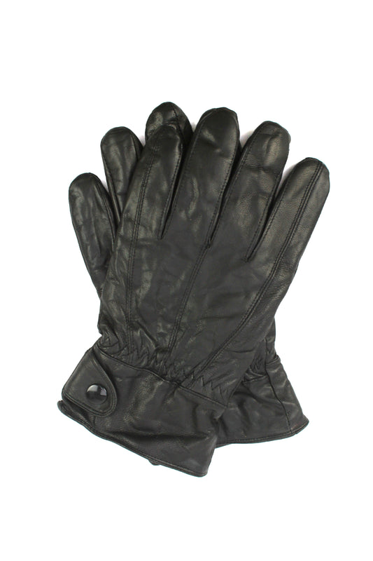 8153 Mens Leather Glove