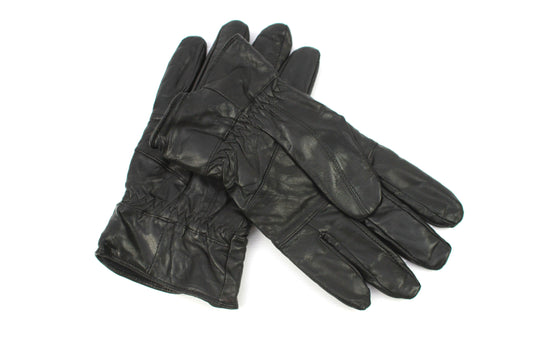8153 Mens Leather Glove