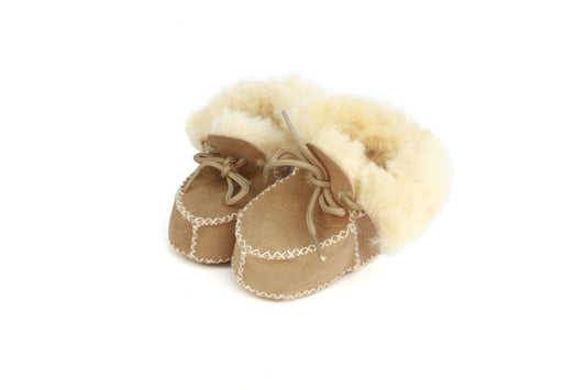 CSB Children's Lace-Up Bootie