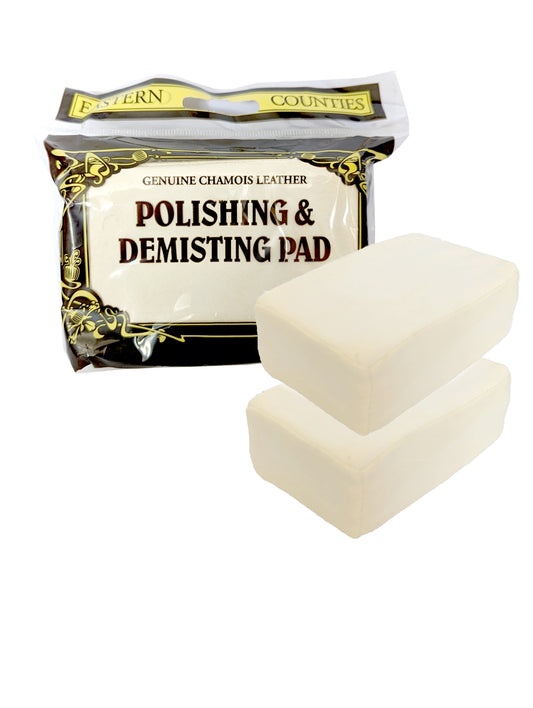 Small Chamois Pad