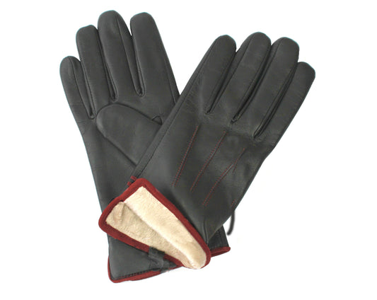 Charles Leather Glove