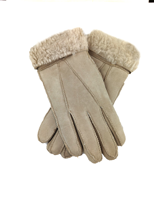 LSG/V Ladies Sheepskin Glove
