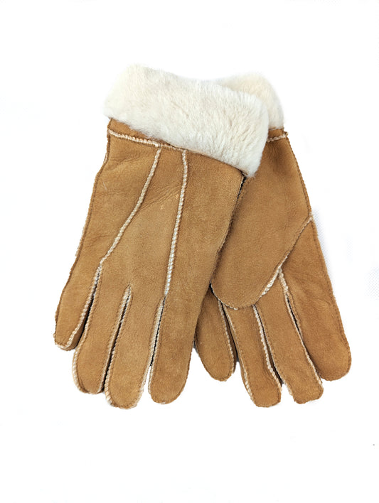 LSG/V Ladies Sheepskin Glove