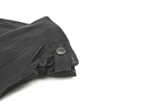 M1001 Men's Classic Leather Gloves