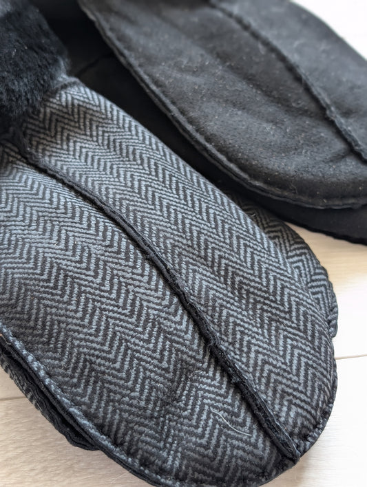 Women's Sheepskin Mittens