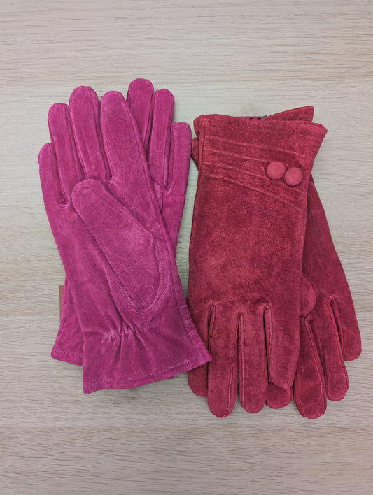 SG1015 Suede Glove