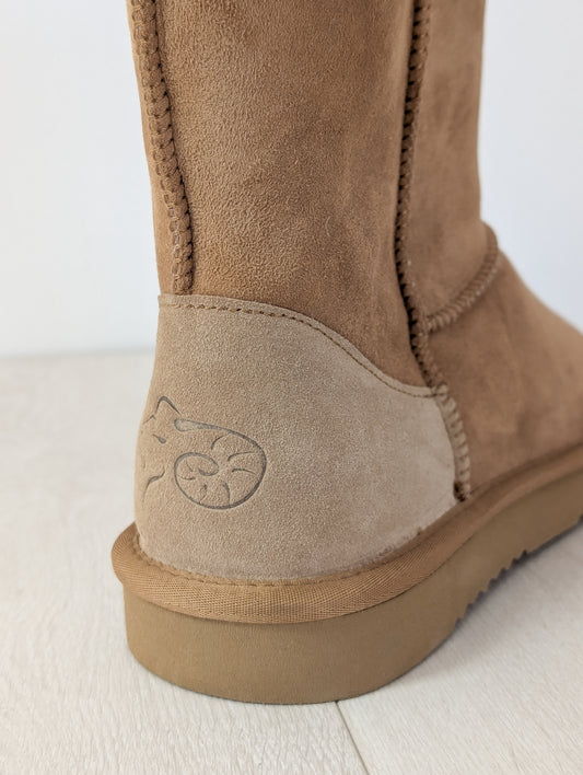 Noah Men's Sheepskin Boots