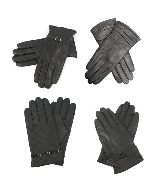 Womens clearance gloves offer