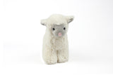 Larry Small Toy Lamb