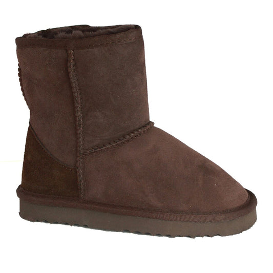 Charlie Children's Outdoor Boot