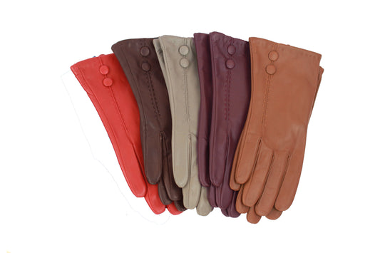 Hattie Leather Glove