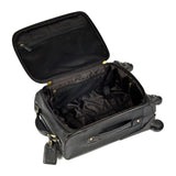 Leather Trolley Case