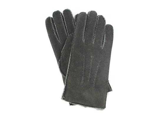 LSG Ladies Sheepskin Glove With Stitch Detail