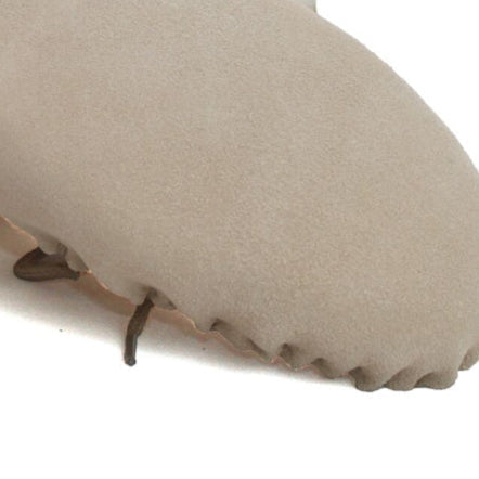 LSM1 Ladies Sheepskin Lined Moccasin