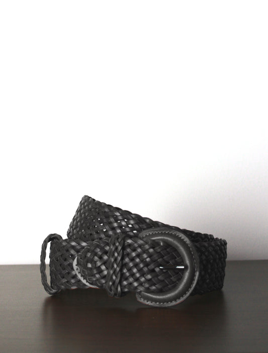 NLB04 Plaited Belt