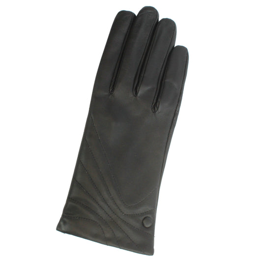 Thea Leather Glove