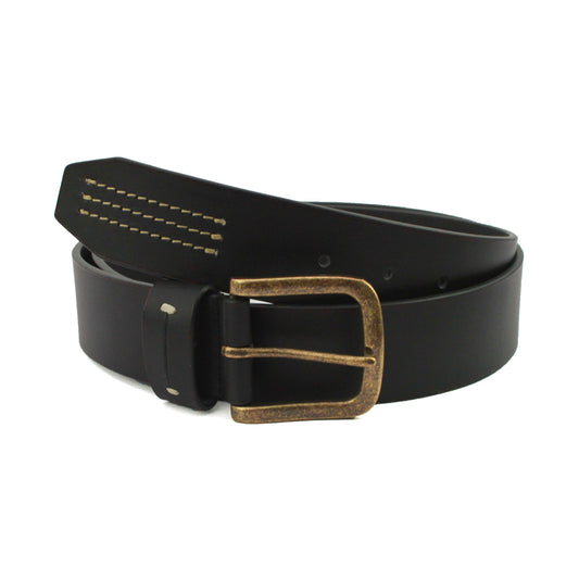 Cole Leather Belt