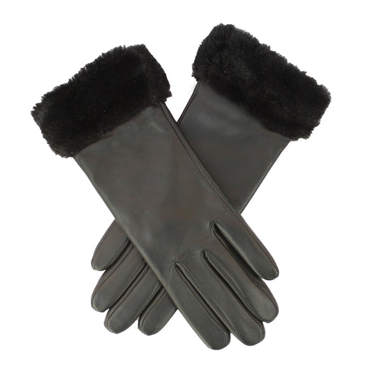 Debbie Leather Glove
