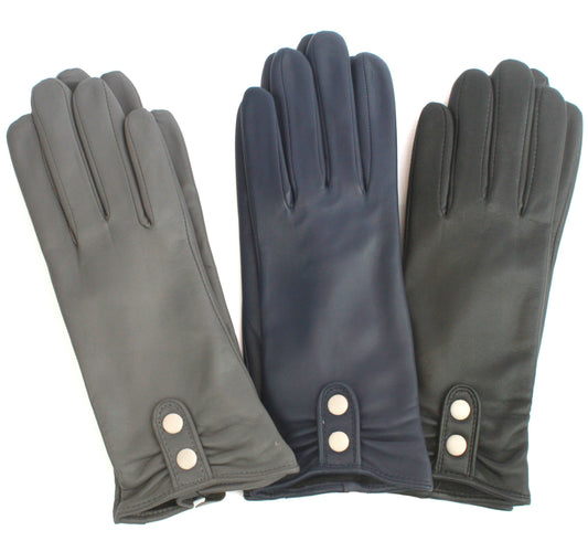 Hope Leather Glove