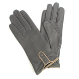 Poppy Leather Glove