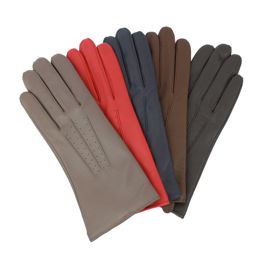 Serena Leather Glove