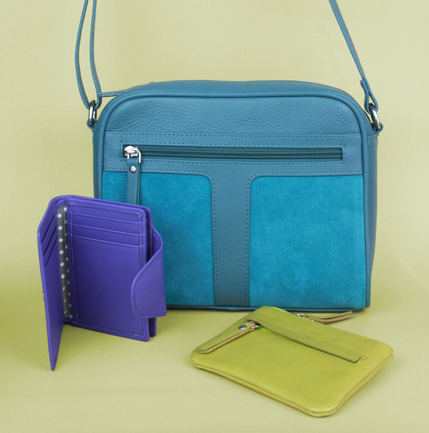 Handbags
