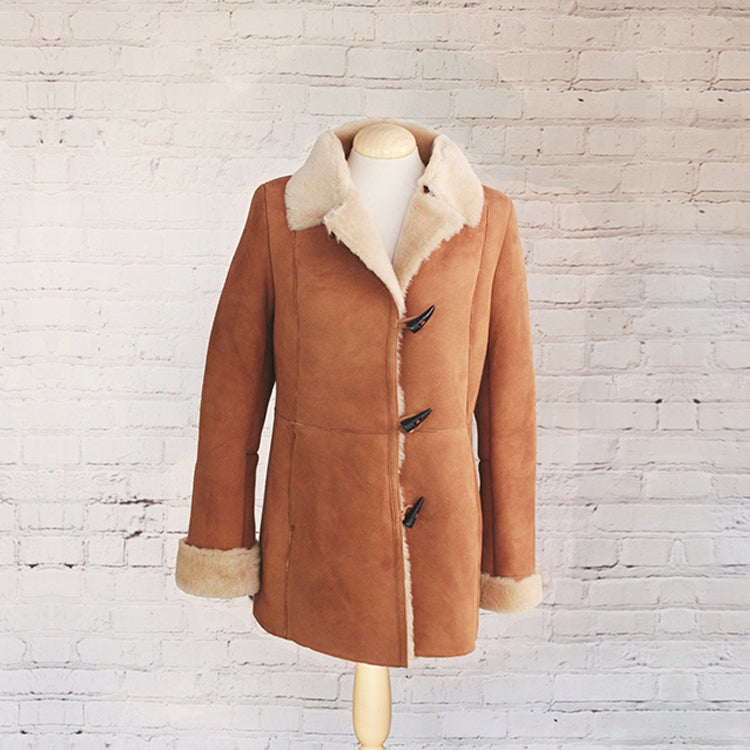 Coats