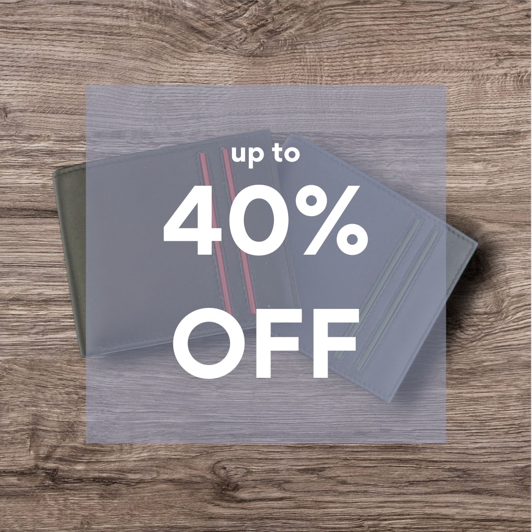 SALE Wallets