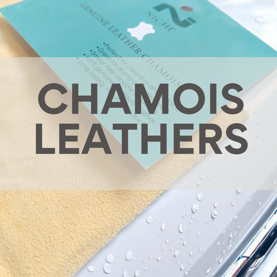 Chamois Products