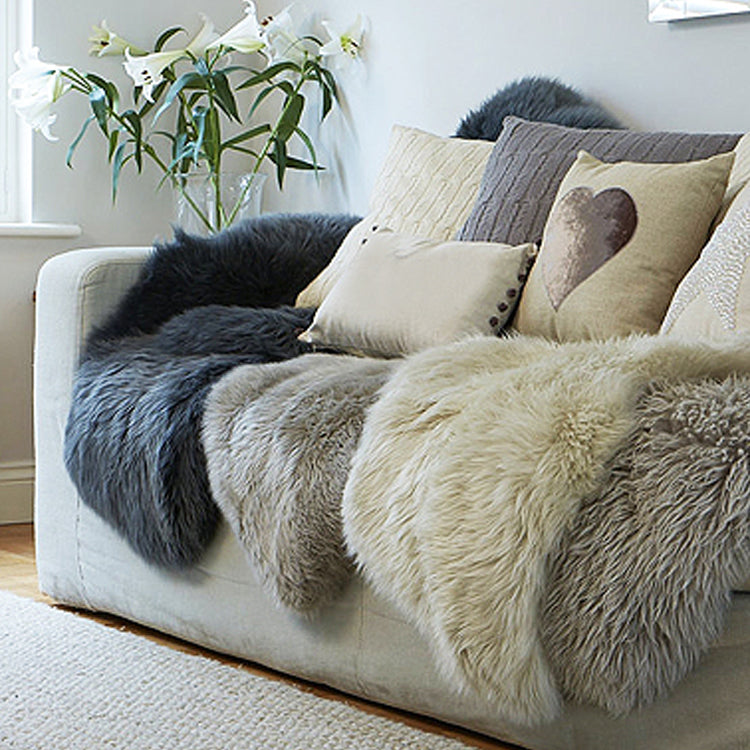 Sheepskin Rugs