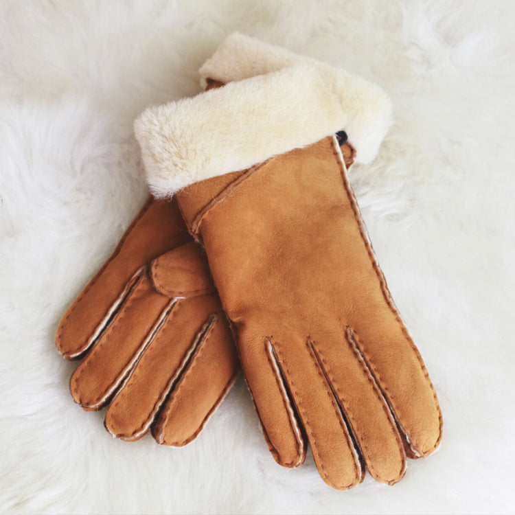 Gloves & Mittens