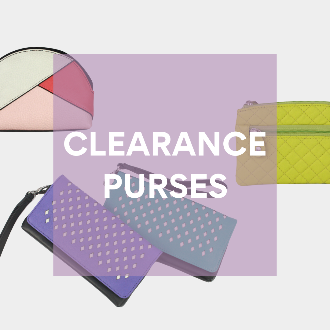 SALE Purses & Accessories
