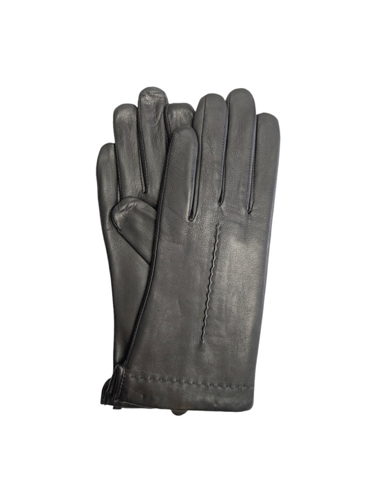Womens Single Stitch Leather Glove