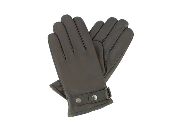 Anton Leather Glove