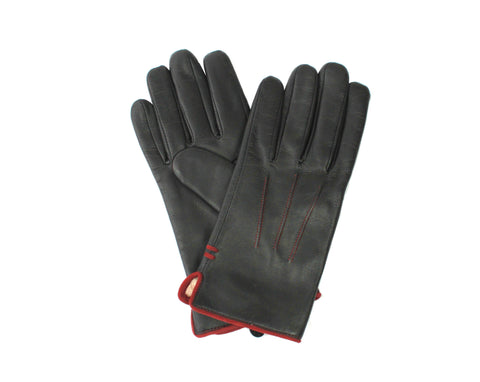 Charles Leather Glove