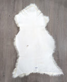 Imperfects Natural Sheepskin Pet Rugs