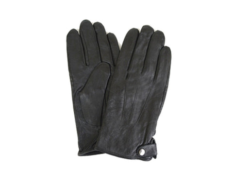M1001 Men's Classic Leather Gloves