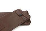 M2194 Men's Premium Leather Glove With Cuff