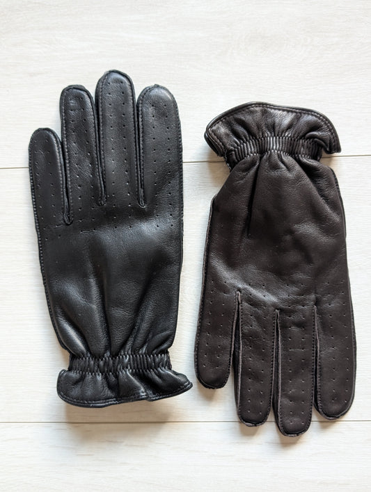 Toby Leather Glove