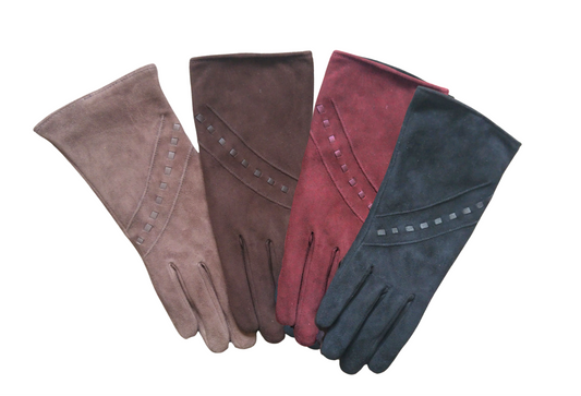 Sian Suede Gloves
