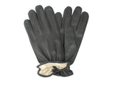 Toby Leather Glove
