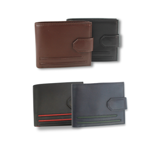 Grayson Wallet