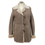 Anna Ladies Sheepskin Jacket