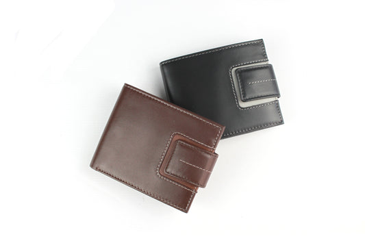 Andrew Wallet