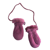 CPM/T Children's Mitts with Thumb and Cord