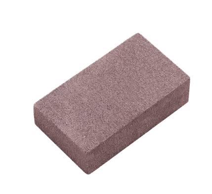 Leather & Suede Cleaning Block