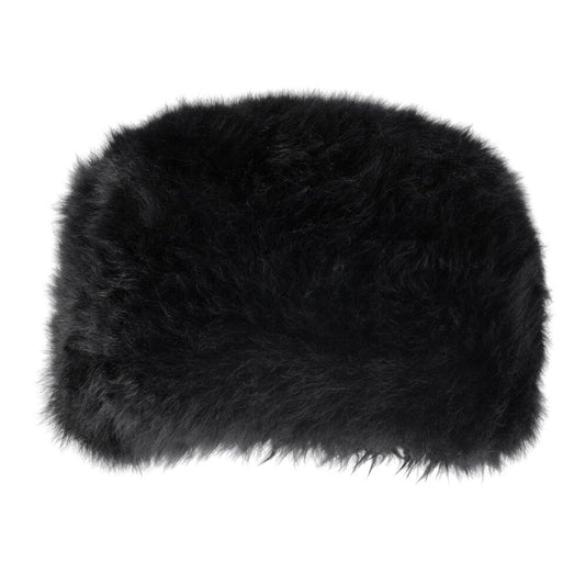 Diana Full Sheepskin Hat