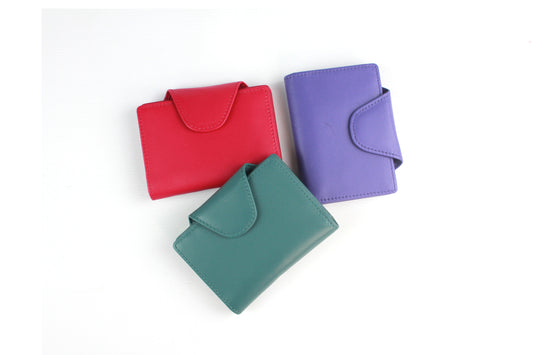 Harmony Credit Card Holder
